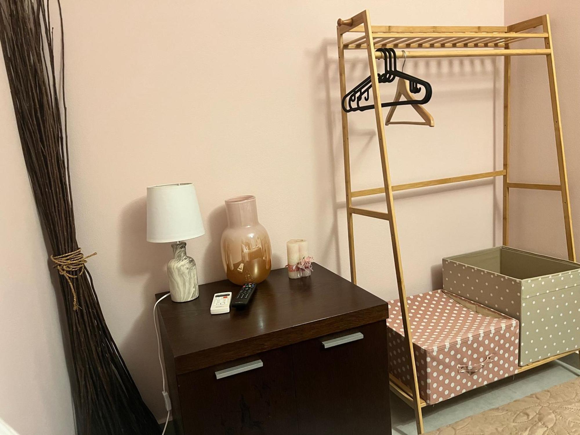 Modern Family Retreat Apartment Volos Ngoại thất bức ảnh