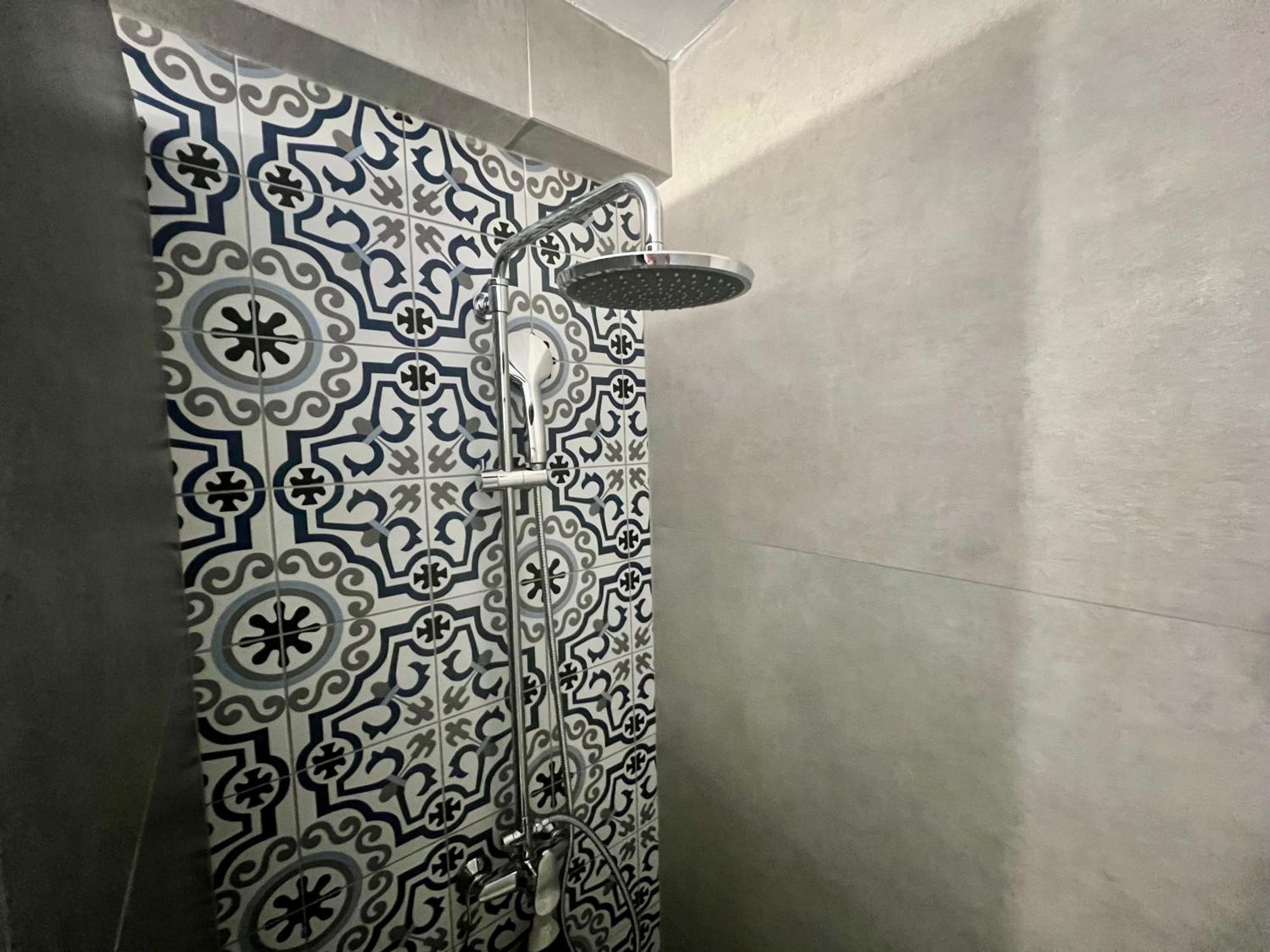 Modern Family Retreat Apartment Volos Ngoại thất bức ảnh